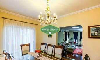 Imagem 3: Apartamento à venda 4 quartos 3 suítes 4 vagas Brooklin Paulista