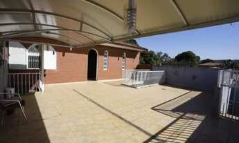 Imagem 5: Vdo Casa Sobrado com 5 Quartos na quadra 7 de Sobradinho 580 mil