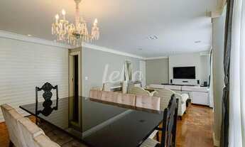 Imagem 2: São Paulo - Apartamento Padrão - Paraíso