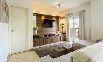 Imagem: São Paulo - Apartamento Padrão - ALTO