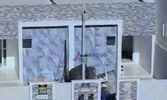 Imagem: Casa com 3 dormitórios à venda, 72 m²