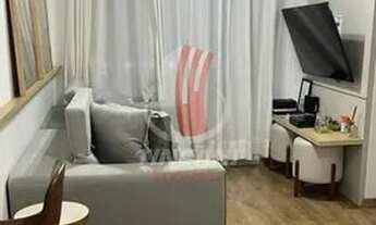 Imagem: Apartamento em Condomínio Padrão para