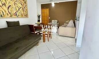 Imagem 4: Apartamento para alugar no bairro Aviação - Praia Grande/SP