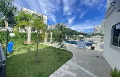 Imagem 3: PS - APARTAMENTO PERTO DO SHOPPING E SUPERMERCADO EM COLINA DE LARANJEIRAS