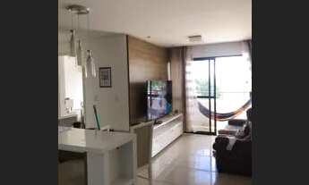 Imagem 4: Apartamento para aluguel com 60 metros quadrados com 2 quartos