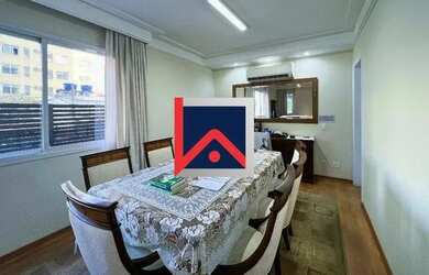 Imagem 7: Apartamento Locação 3 Dormitórios - 137 m² Vila Olímpia