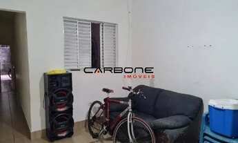 Imagem 2: Imóvel a Venda Casa com 3 dormitórios