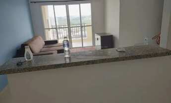 Imagem 2: Apartamento Padrão em São José dos Campos