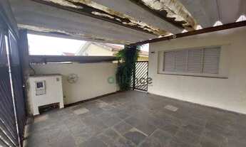 Imagem 3: Casa com 3 dormitórios, 80 m² - venda por R$ 320.000 ou aluguel por R$ 1.543/mês - Cidade