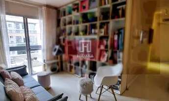 Imagem 4: Apartamento à venda no bairro Vila Olímpia - São Paulo/SP, Zona Sul