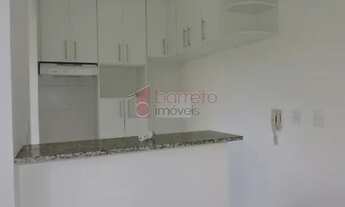 Imagem 4: Jundiaí - Apartamento Padrão - Jardim Itália