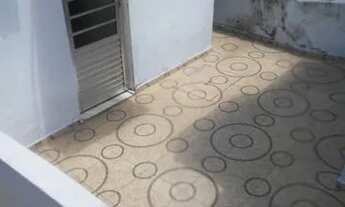 Imagem 6: Casa na Vila Osasco