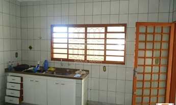 Imagem 7: Casa (térrea na rua) 3 dormitórios/suite, cozinha planejada