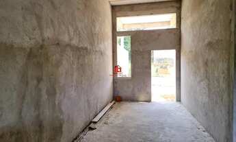 Imagem 2: Casa no Villa Suiça (Em Acabamento) 3 Qts (Suite) Todo na Laje