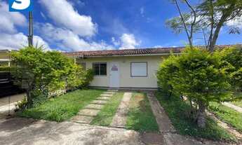 Imagem: Casa para aluguel Serra D x27 Água