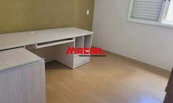 Imagem 7: Apartamento Padrão em São José dos Campos