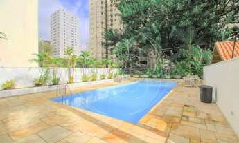 Imagem 4: São Paulo - Apartamento Padrão - Moema Pássaros