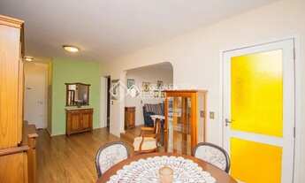 Imagem 4: PORTO ALEGRE - Apartamento Padrão - Bom Fim