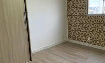 Imagem 3: Locação de cobertura semi mobiliado em condomínio clube