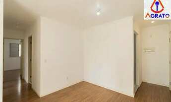 Imagem 4: APARTAMENTO RESIDENCIAL em SÃO PAULO - SP, TATUAPÉ