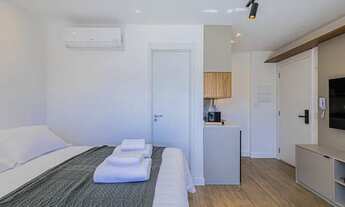 Imagem 6: Studio completo no coração do Itaim!