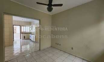 Imagem 7: Casa Padrão em São José do Rio Preto