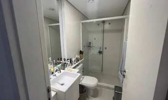 Imagem 6: Excelente Studio Mobiliado e com vaga de garagem no The Five Bast Hotel