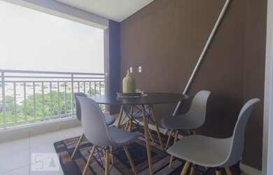 Imagem 7: Apartamento para Aluguel - Jardim Marajoara , 2 Quartos, 65 m2