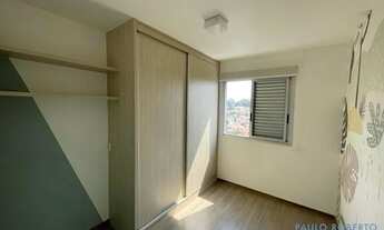 Imagem 1: APARTAMENTO - PLANALTO PAULISTA - SP