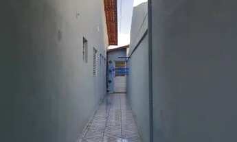 Imagem 7: CASA SEMI NOVA PARA LOCAÇÃO NO BAIRRO PARQUE INTERLAGOS ! 02 dormitórios sendo 01 suíte, s