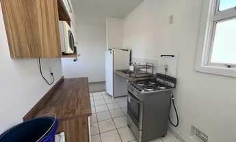 Imagem 5: Apartamento mobiliado para aluguel com 2 quartos no Villa Flora Hortolândia