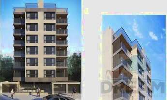 Imagem 2: Apartamento para Venda em Macaé, Praia do Pecado, 3 dormitórios, 2 suítes, 4 banheiros, 2