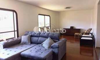 Imagem 3: Jard. Paulista - 1 p/Andar - 246m² Úteis - 4 Dormitórios (2 suítes) - 4 Garagens - Lazer c