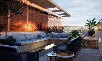 Imagem 7: GOVERNADOR CELSO RAMOS - Apartamento Padrão - Armação da Piedade