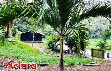 Imagem 7: Lotes Na Serra A 2Km Do Centro Do Pacoti E 07 De Guaramiranga Vem Para Esse Paraiso. n°:0