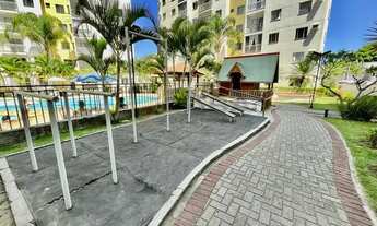 Imagem 6: PS - APARTAMENTO COM LAZER EM COLINA DE LARANJEIRAS