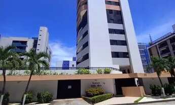 Imagem: Apartamento para aluguel com 3 quartos em