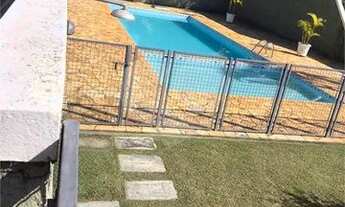 Imagem 3: Lindo sobrado com 02 dormitórios pertinho do centro de Atibaia