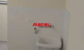 Imagem 6: Casa Padrão em São José dos Campos