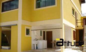 Imagem 2: CASA PARA VENDA E LOCAÇÃO NO CONDOMINIO MORADA DAS ESTRELAS