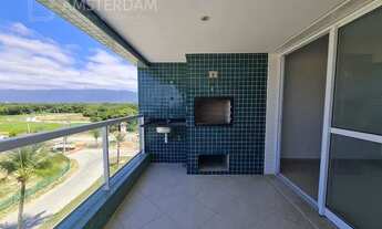 Imagem 4: Apartamento com vista ao mar a venda na Riviera, Módulo 02