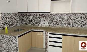 Imagem 3: Apartamento (tipo - padrao) 2 dormitórios, cozinha planejada, portaria 24hs, lazer, salão