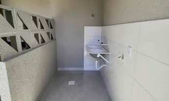 Imagem 2: Casa para venda com 120 metros quadrados com 3 quartos em Veraneio Suzano - Suzano - São P