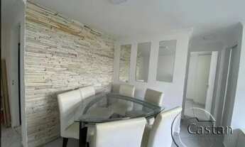 Imagem 2: Apartamento mobiliado para alugar no brás