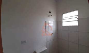 Imagem 4: Kitnet com 1 dormitório para alugar, 32 m² por R$ 525,64/mês - Terras de Arieta - Sorocaba