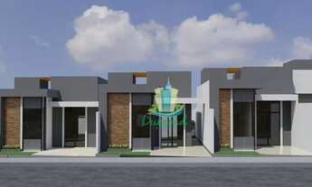 Imagem 3: Casa com 2 dormitórios à venda, 60 m² por R$ 310.000 - Jardim Nova Andradina - Foz do Igua