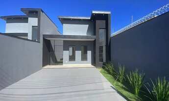 Imagem: Nova Lima - Campo Grande-MS