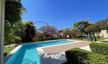 Imagem 4: Venda - Linda Casa com 5 suites no Residencial 1 , Alphaville