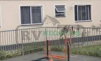 Imagem 6: WSL - Apartamento para venda com 2 quartos em Barbosa Lage - Juiz de Fora - MG