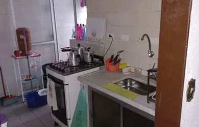 Imagem 2: Apartamento à venda, 50 m² por R$ 205.000,00 - Vila Clara - São Paulo/SP